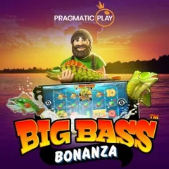 Big Bass Bonanza bei Lex Casino