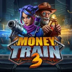 Money Train 3 bei Lex Casino