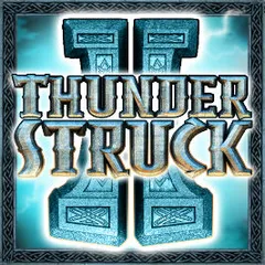 Thunderstruck II bei Lex Casino