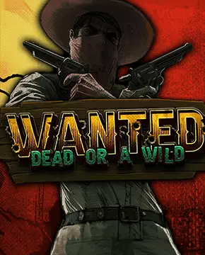 Wanted Dead or a Wild bei Lex Casino